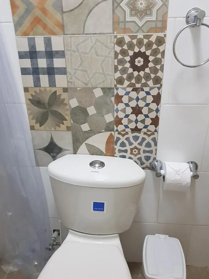 Jazmin'S Apartment Οράνχεσταντ 0*,