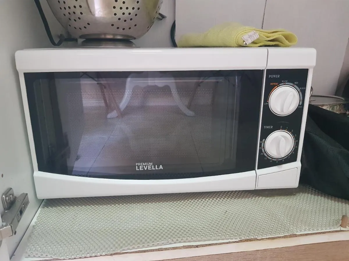 Jazmin'S Apartment Οράνχεσταντ