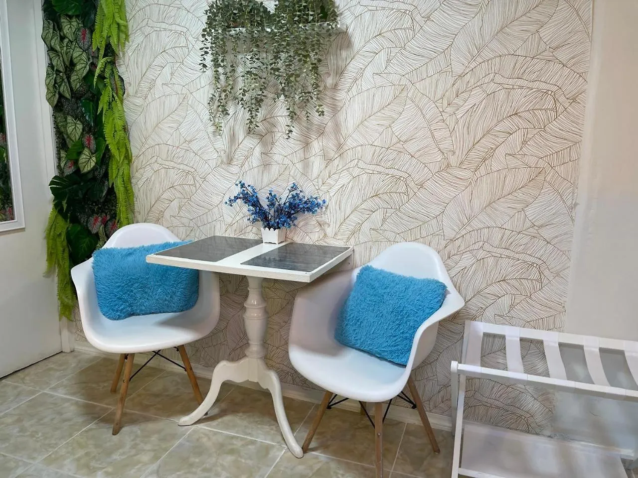 Jazmin'S Apartment Οράνχεσταντ