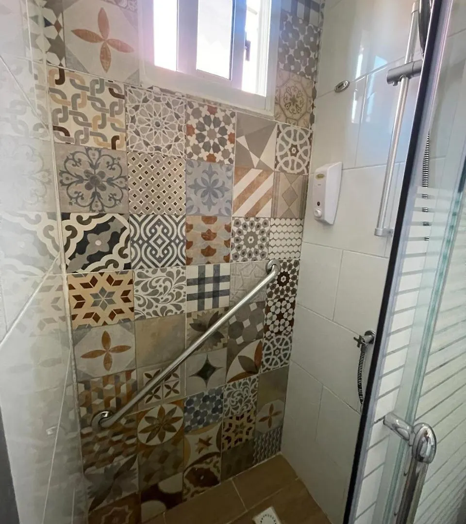 Jazmin'S Apartment Οράνχεσταντ