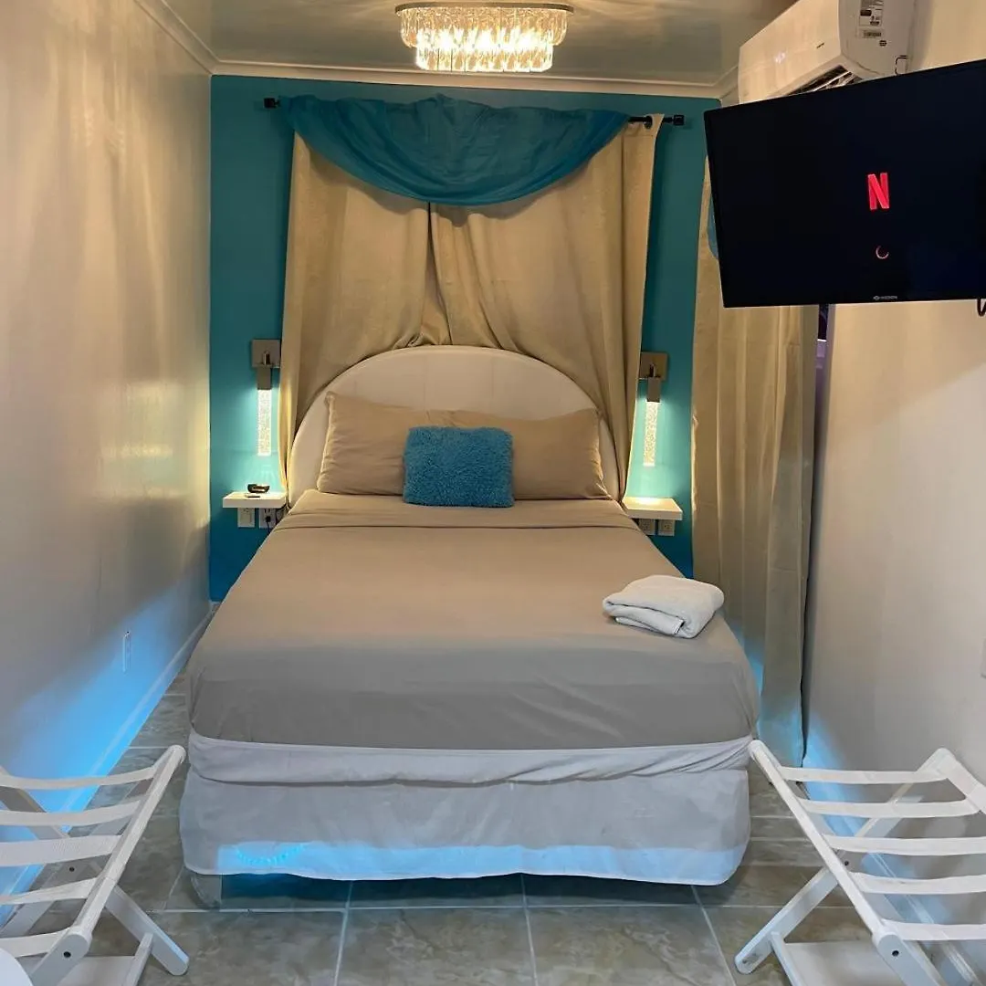 Jazmin'S Apartment Οράνχεσταντ