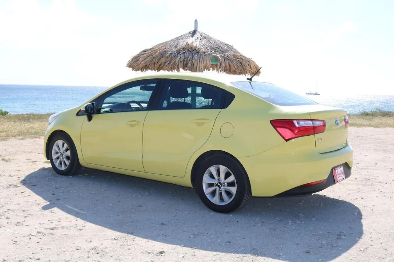 The Jazmin'S Apto B Oranjestad 0*,  Aruba