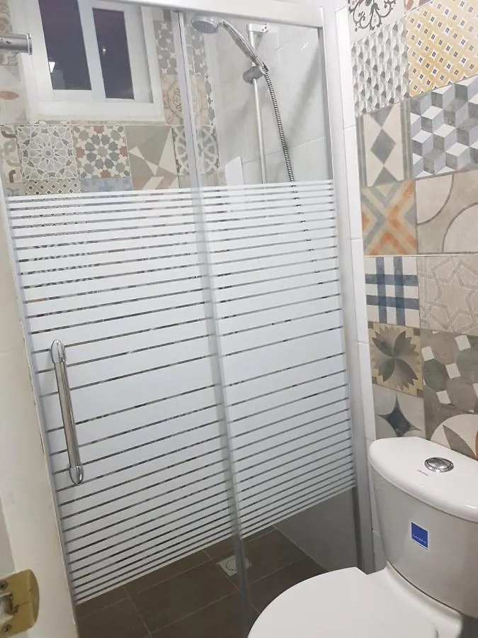 The Jazmin'S Apto B Oranjestad Apartment