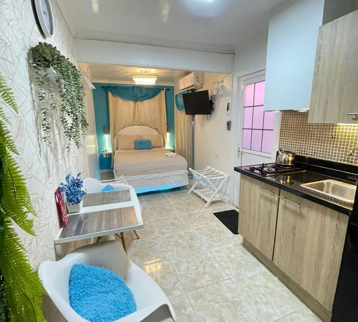 The Jazmin'S Apto B Oranjestad