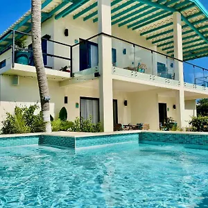 Appartement Vistalmar Ocean, Oranjestad