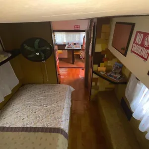 Camping Backpack A 49149, Oranjestad