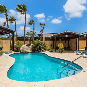 Appartement Juanedu, Oranjestad