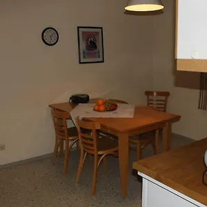 Goldbach 2. Stock Apartment Regensburg